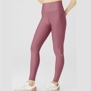 ALO Yoga Airlift High-Waist 7/8 leggings